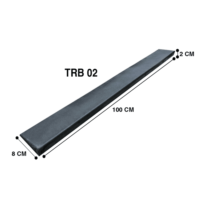 Rubber Ramp For Wheelchair