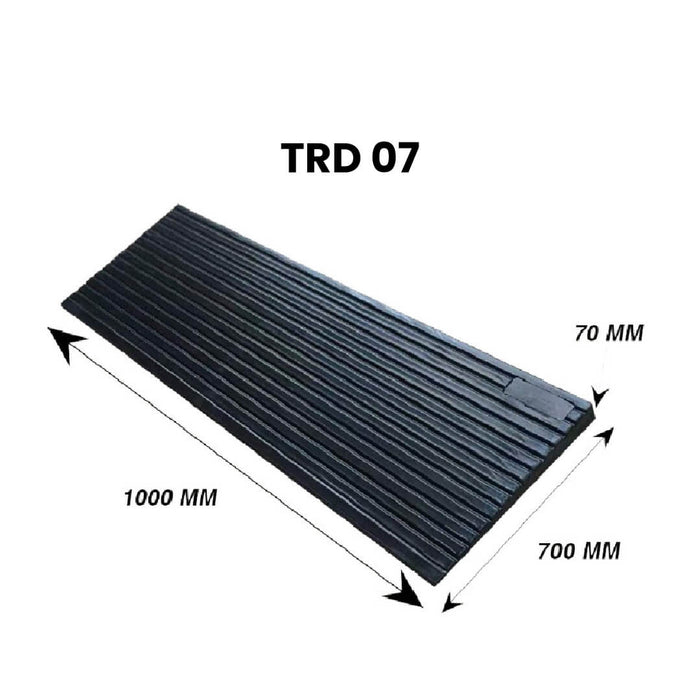 100 x 70 x 7cm (TRD07)