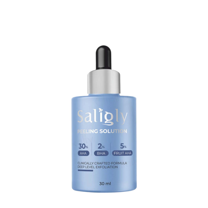 Saligly Peeling Solution