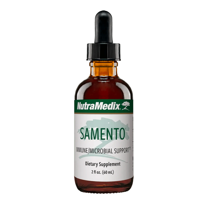 Samento 2 oz by NutraMedix