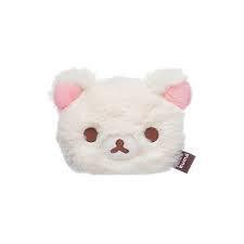 San-X Korilakkuma Original Sherbet Series Coin Purse