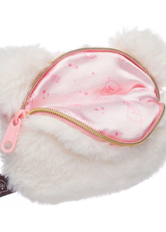 San-X Korilakkuma Original Sherbet Series Coin Purse