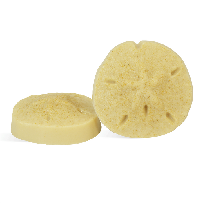 Sand Dollar MP Soap Kit
