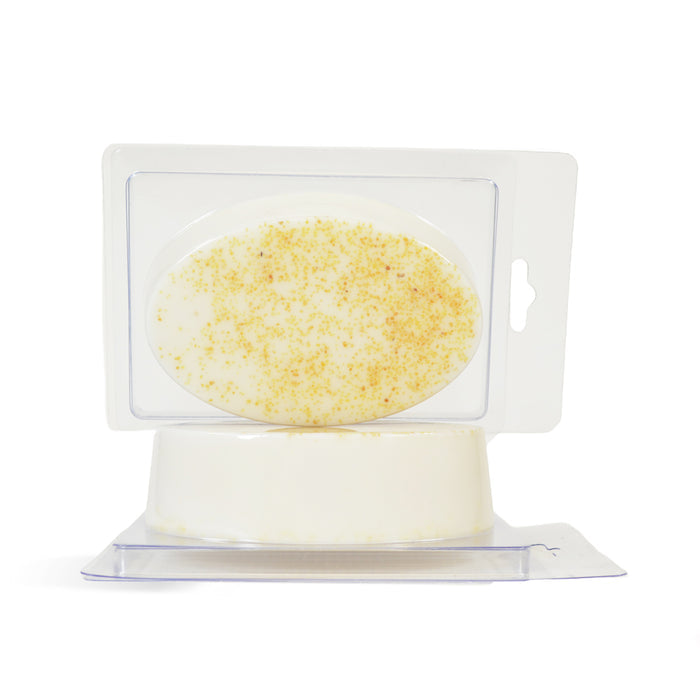 Scrubby Soy MP Soap Kit
