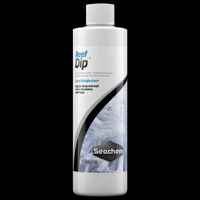 Seachem Reef Dip 250ml.