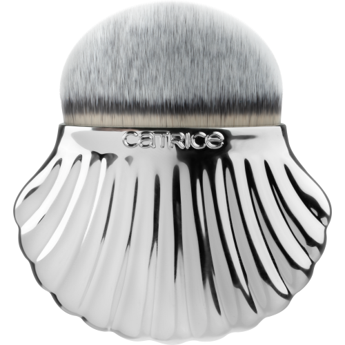SEASHELL STORIES Seashell Face & Body Brush