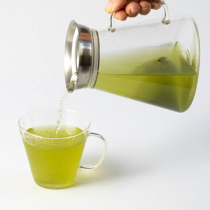 Sencha Green Tea -Value Pack 90 Teabags
