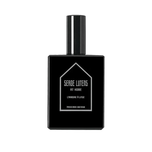 Serge Lutens At Home Garden Home Spray