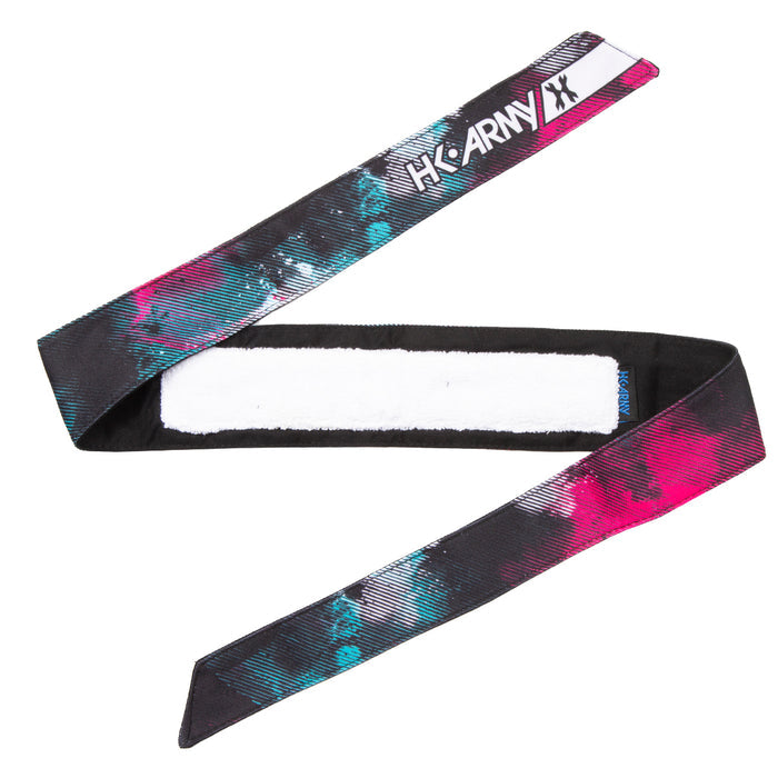 Shadow Bubblegum - Headband