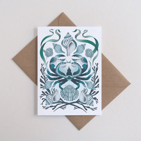 Shore line card