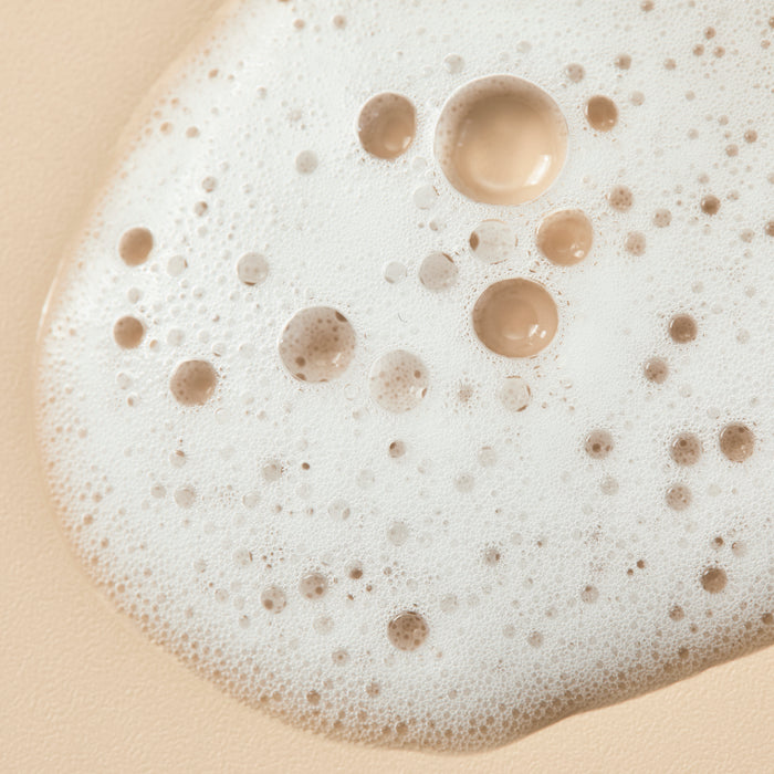 Shower Gel - Crystal Clear - close-up