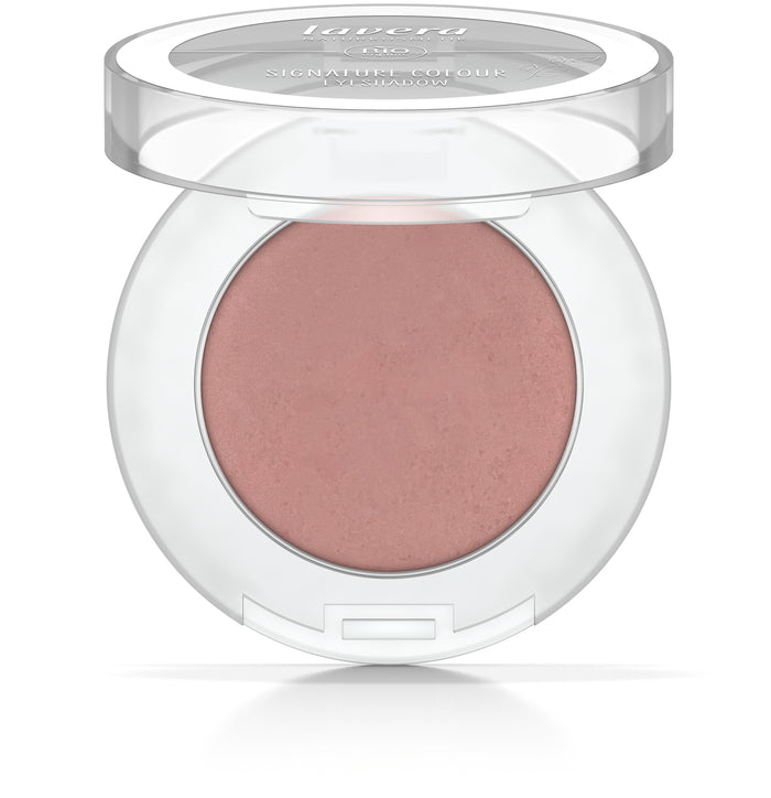 lavera Signature Colour Eyeshadow -Dusty Rose 01-