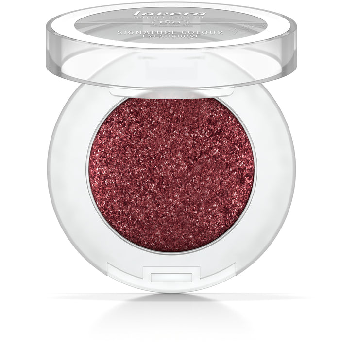 lavera Signature Colour Eyeshadow -Pink Moon 09-