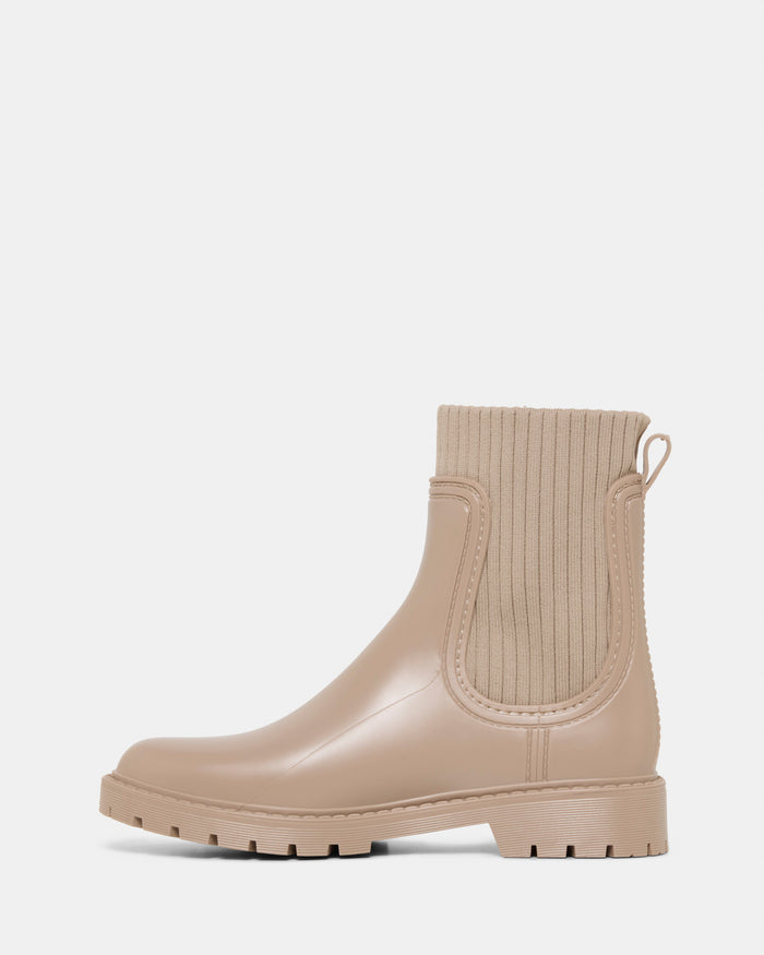 Silvia Beige