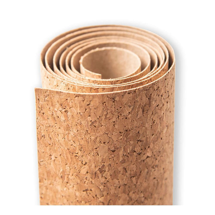 Sizzix - Surfacez Cork Roll 6"X48". Available at Embellish Away located in Bowmanville Ontario Canada.