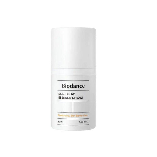 SKIN - GLOW ESSENCE CREAM - Crema De Fata Hidratanta Cu Ceramide Iluminatoare - skinseen.ro