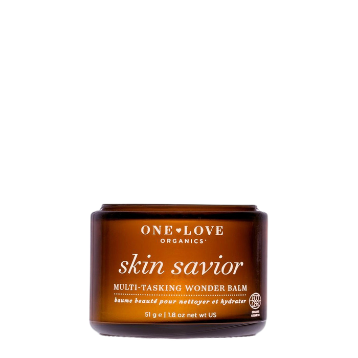Skin Savior Multi-Tasking Wonder Balm