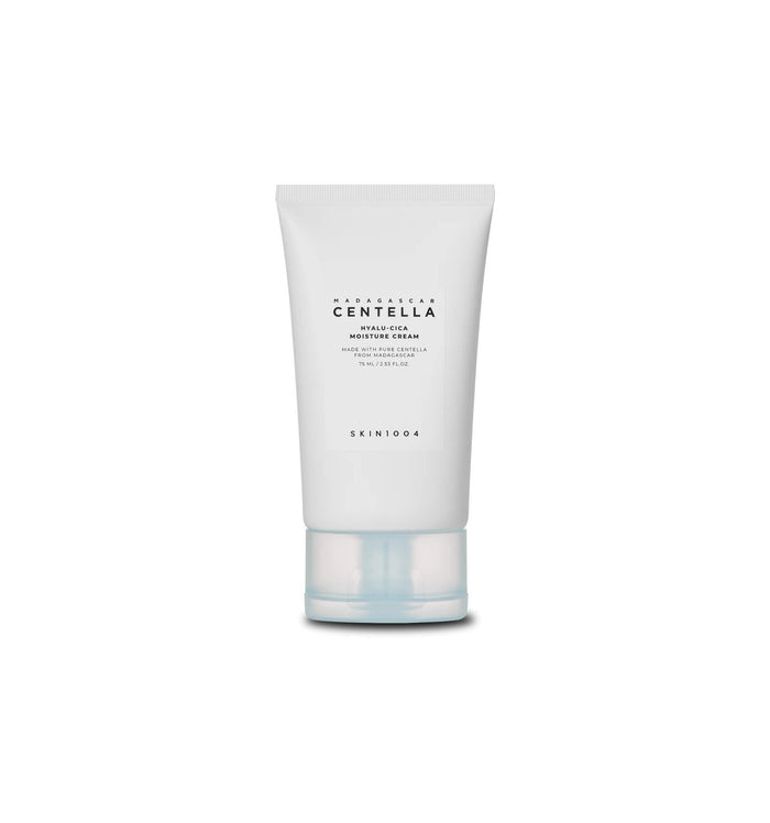 Skin1004 - Hyalu Cica Moisture Cream 75ml
