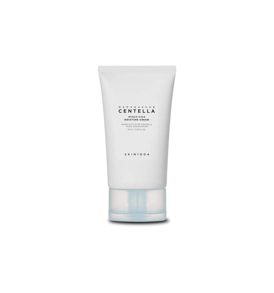 Skin1004 - Hyalu Cica Moisture Cream 75ml