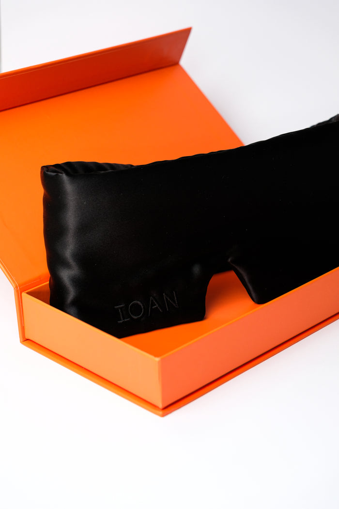 Sleep Wear Black