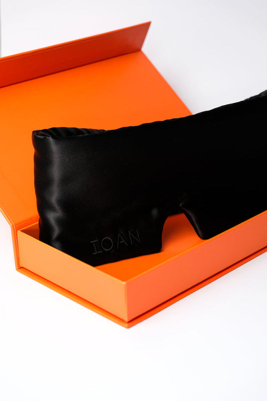 Sleep Wear Black