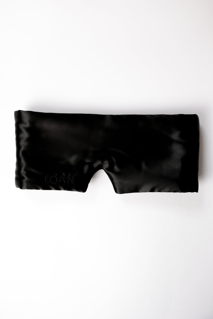 Sleep Wear Black