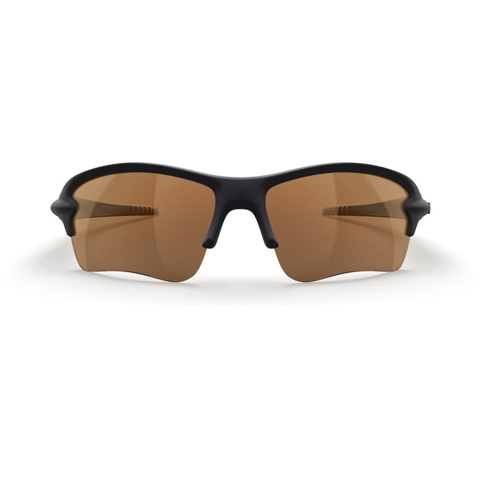 Solid Brown / None
