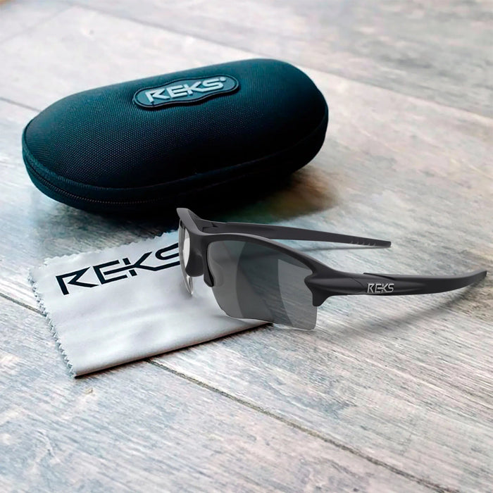 Sling Blade Trivex® Prescription Sunglasses