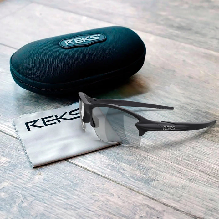 Sling Blade Trivex® Prescription Sunglasses