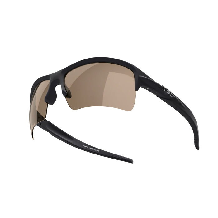 Single Vision / 50% Brown / None