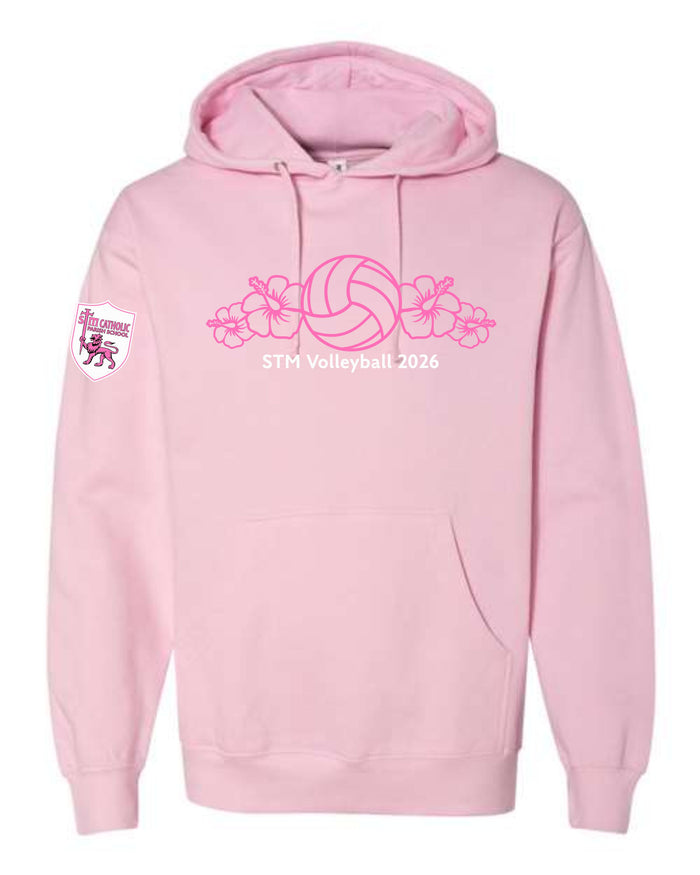 SMCPS Hoodie