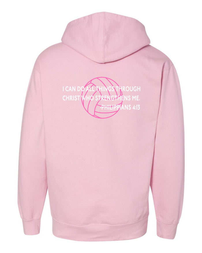 SMCPS Hoodie