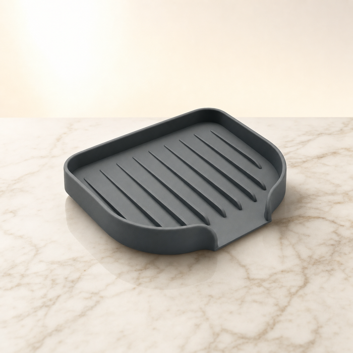Soap Storage - Silicone Tray