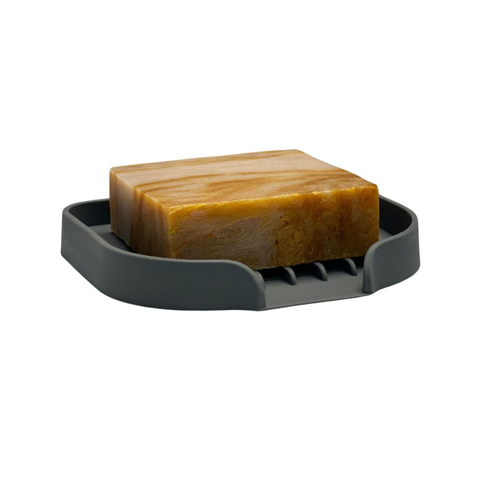 Soap Storage - Silicone Tray