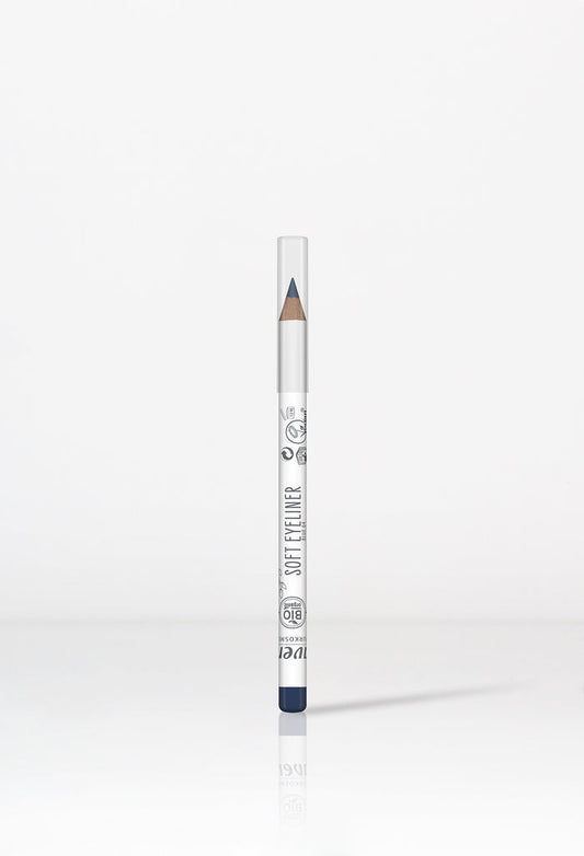 lavera Soft Eyeliner -Blue 04-