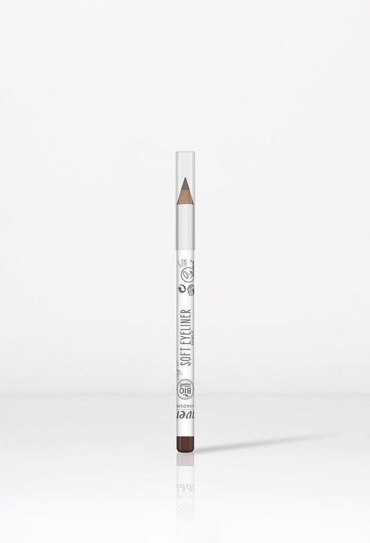 lavera Soft Eyeliner -Brown 02-