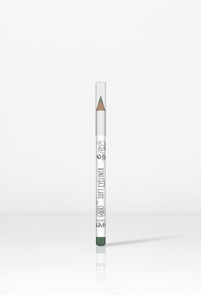 lavera Soft Eyeliner -Green 05-