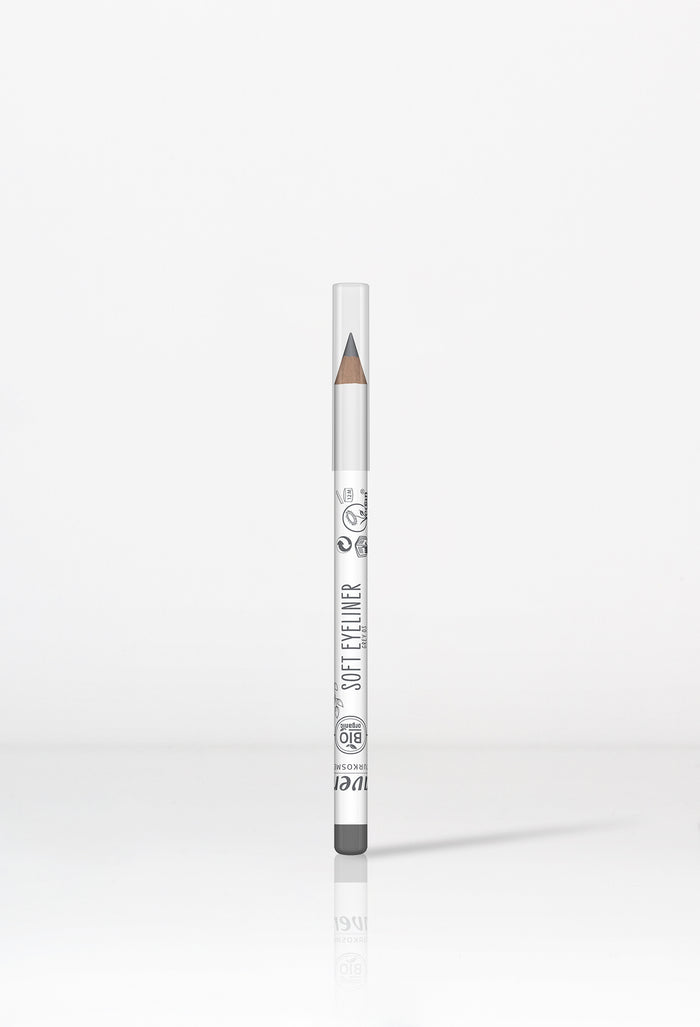 lavera Soft Eyeliner -Grey 03-