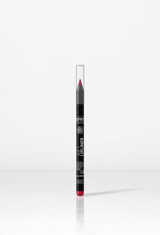 lavera Soft Lipliner -Red 03-