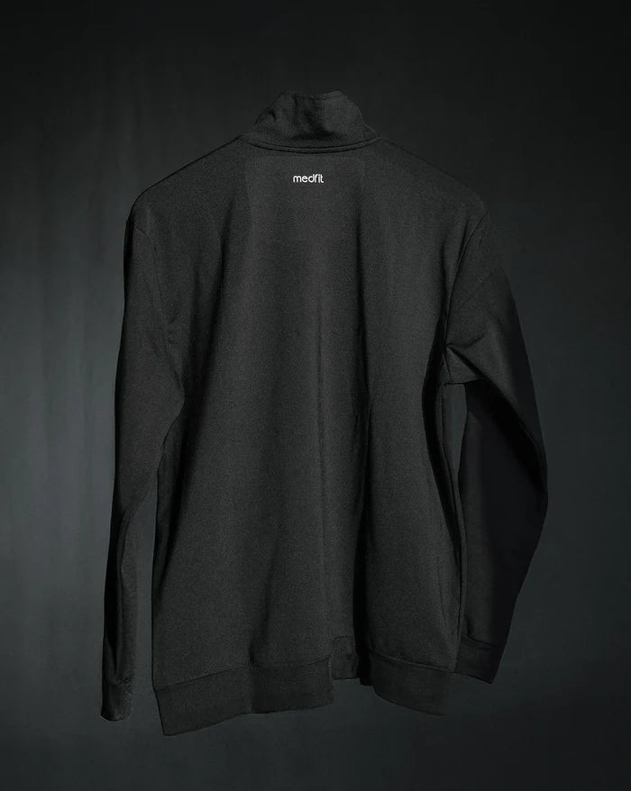 Softek Scrub Jacket