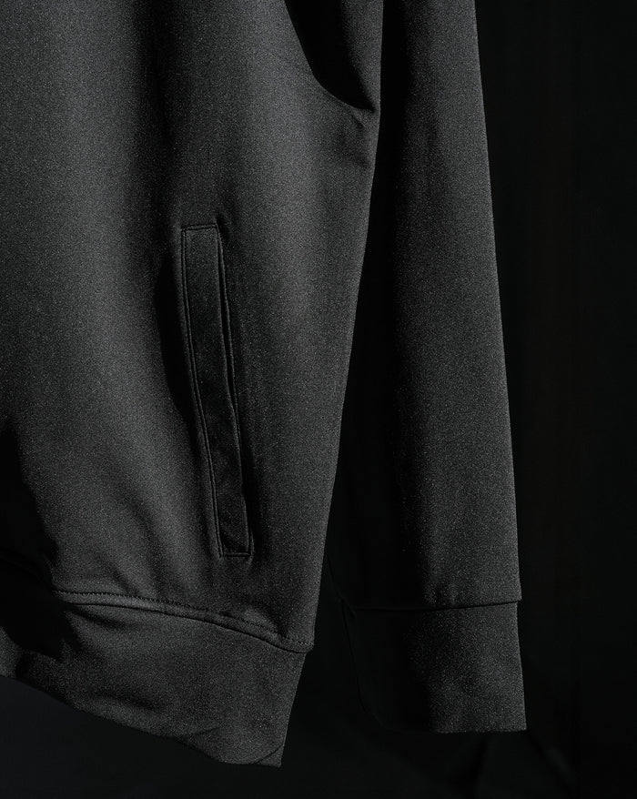 Softek Scrub Jacket