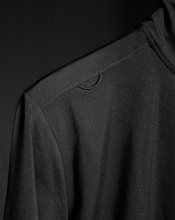 Softek Scrub Jacket