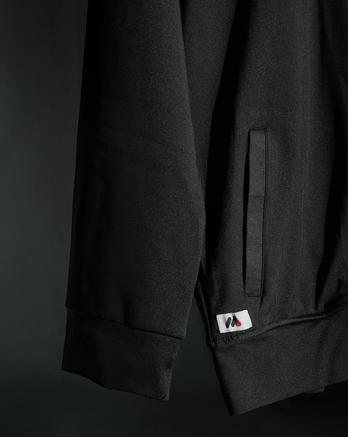 Softek Scrub Jacket