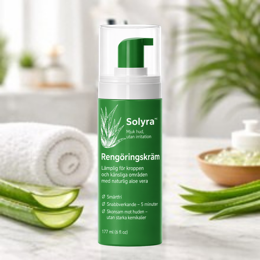 Solyra™ SE