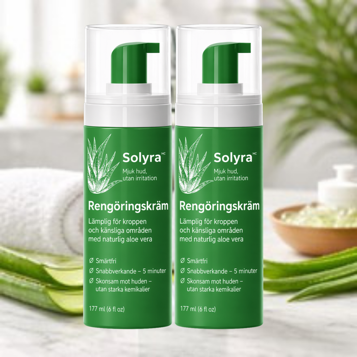 Solyra™ SE