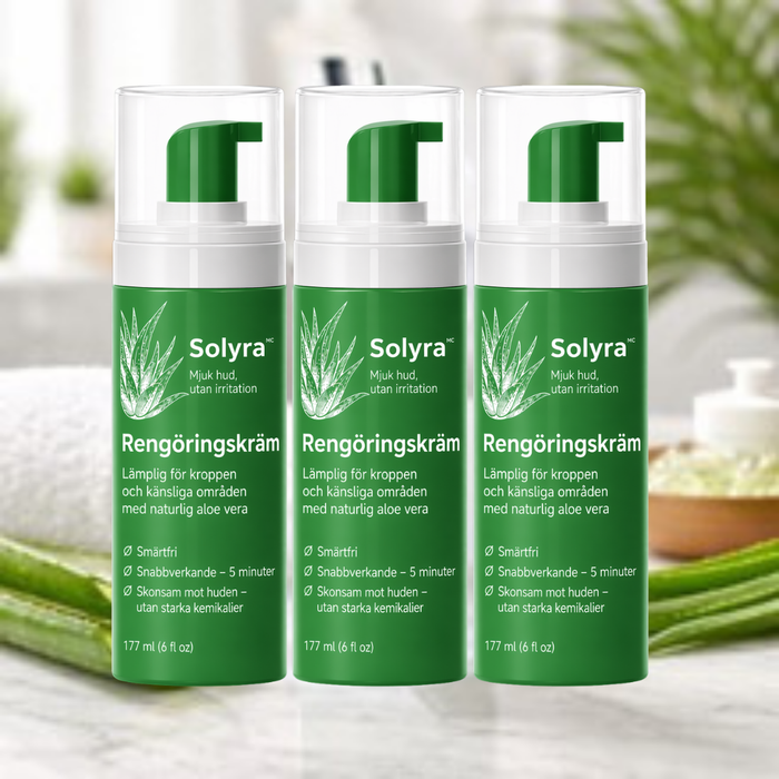 Solyra™ SE