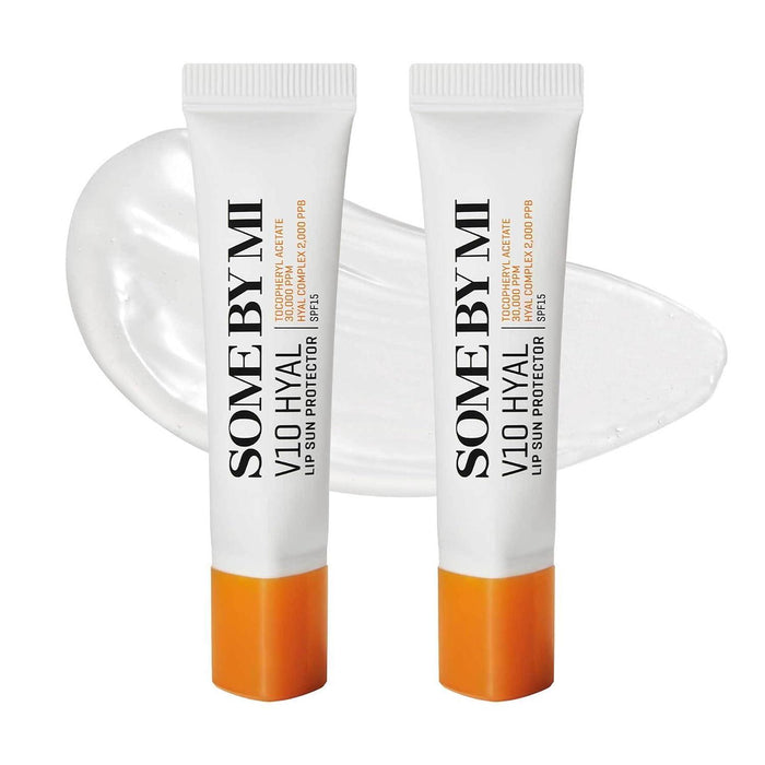 SOME BY MI V10 Hyal Sunscreen Lip Balm SPF15