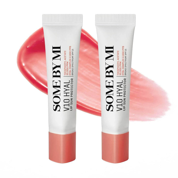 SOME BY MI V10 Hyal Sunscreen Lip Balm SPF15