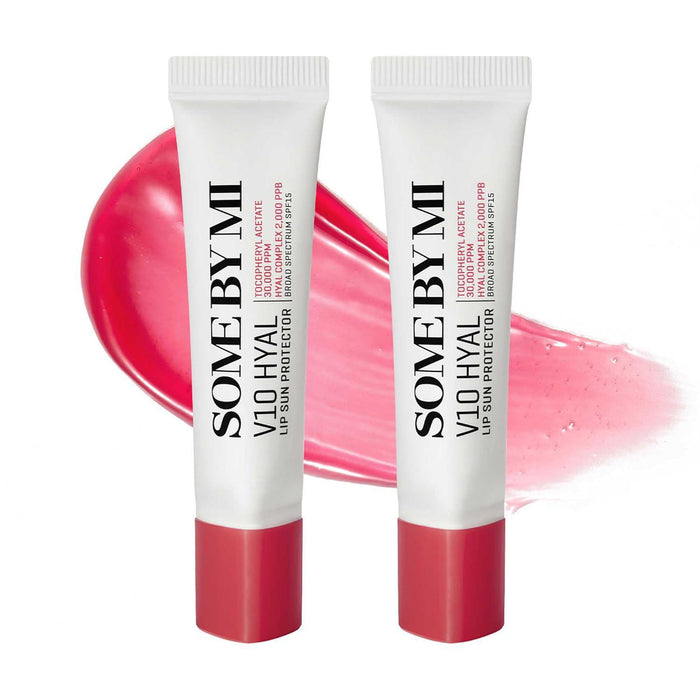 SOME BY MI V10 Hyal Sunscreen Lip Balm SPF15