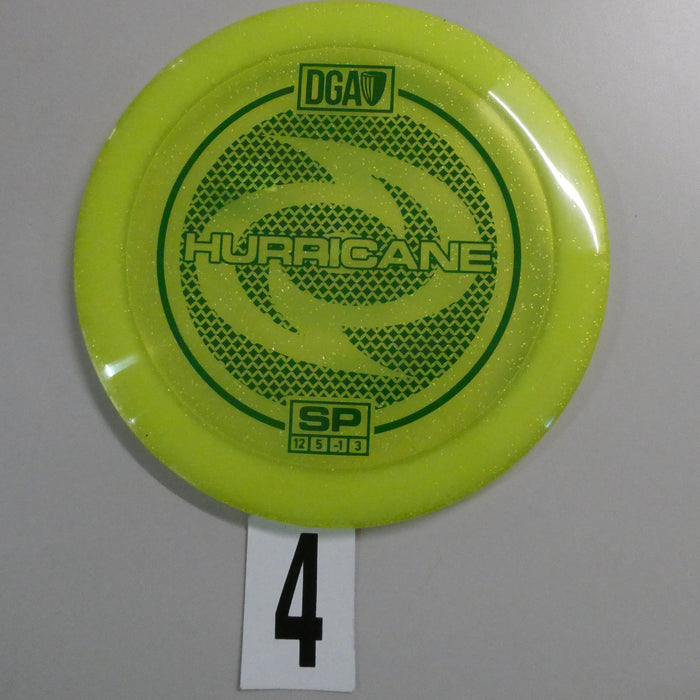 Sparkle Hurricane